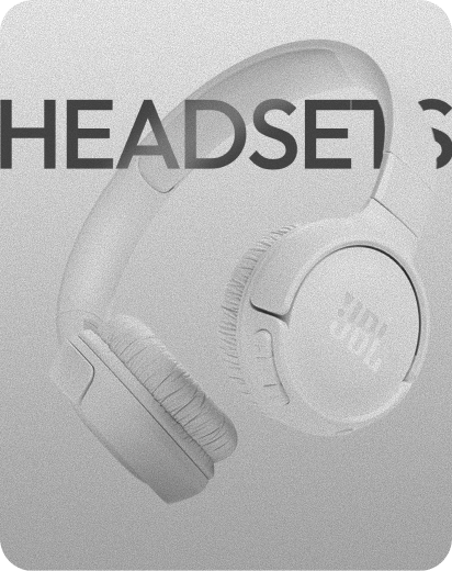 Headset