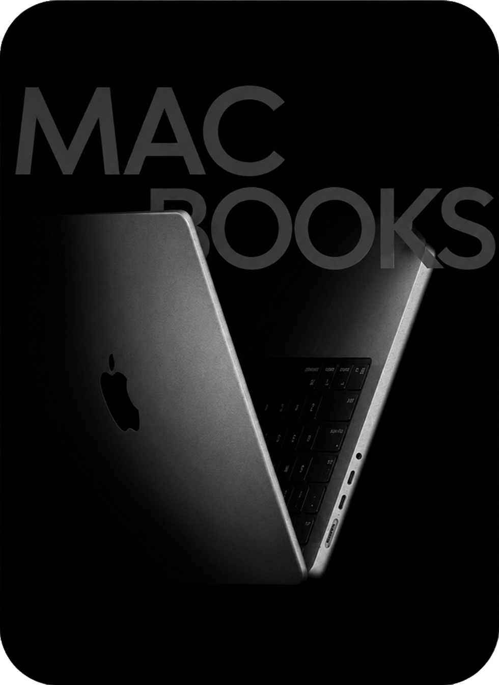 Macbooks